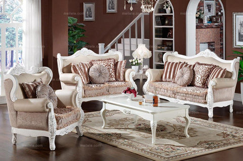 French Styled Sofa